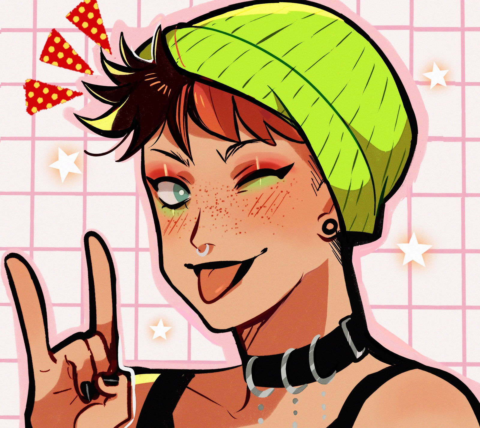 Ryan Rainn's avatar