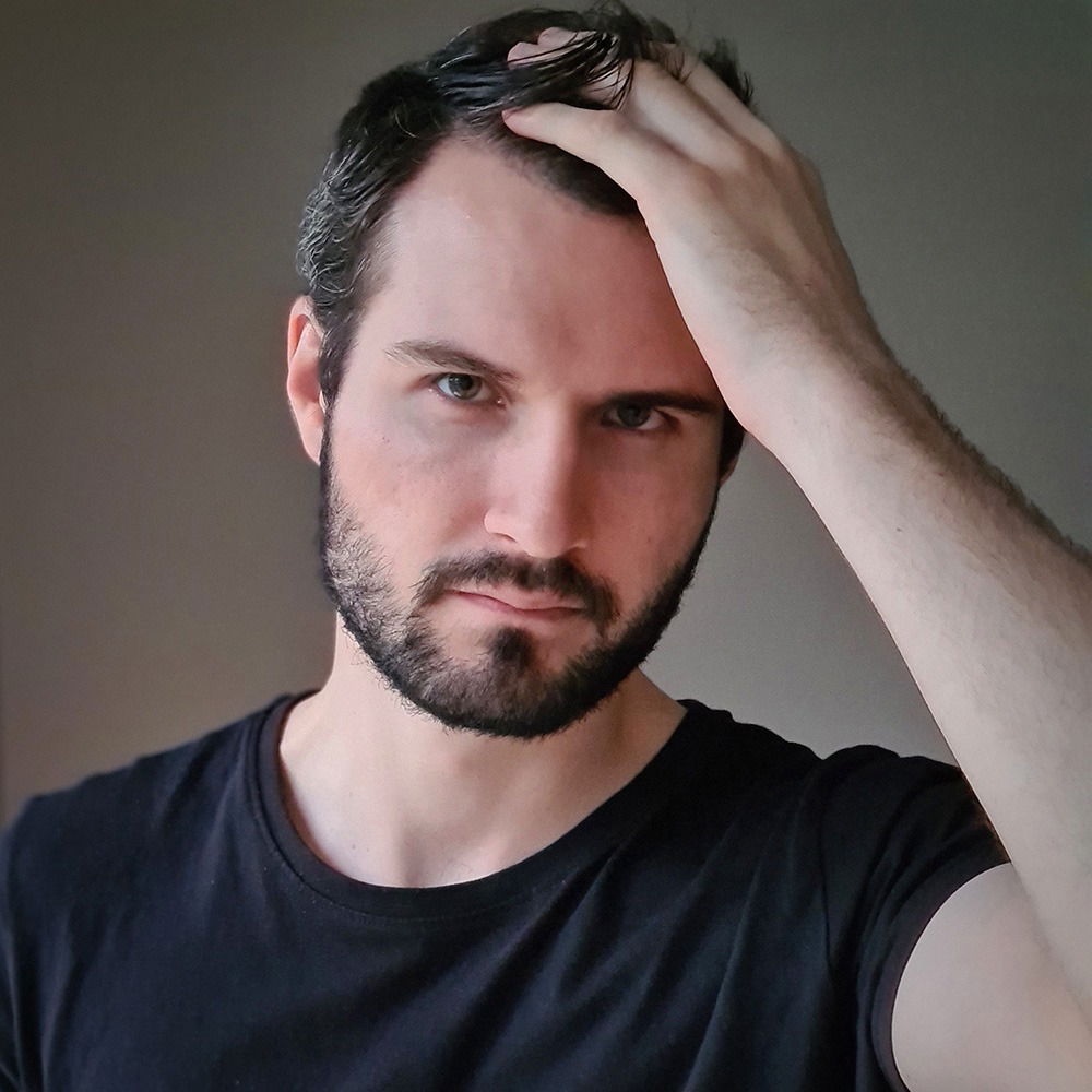 Ryan Chaser's avatar