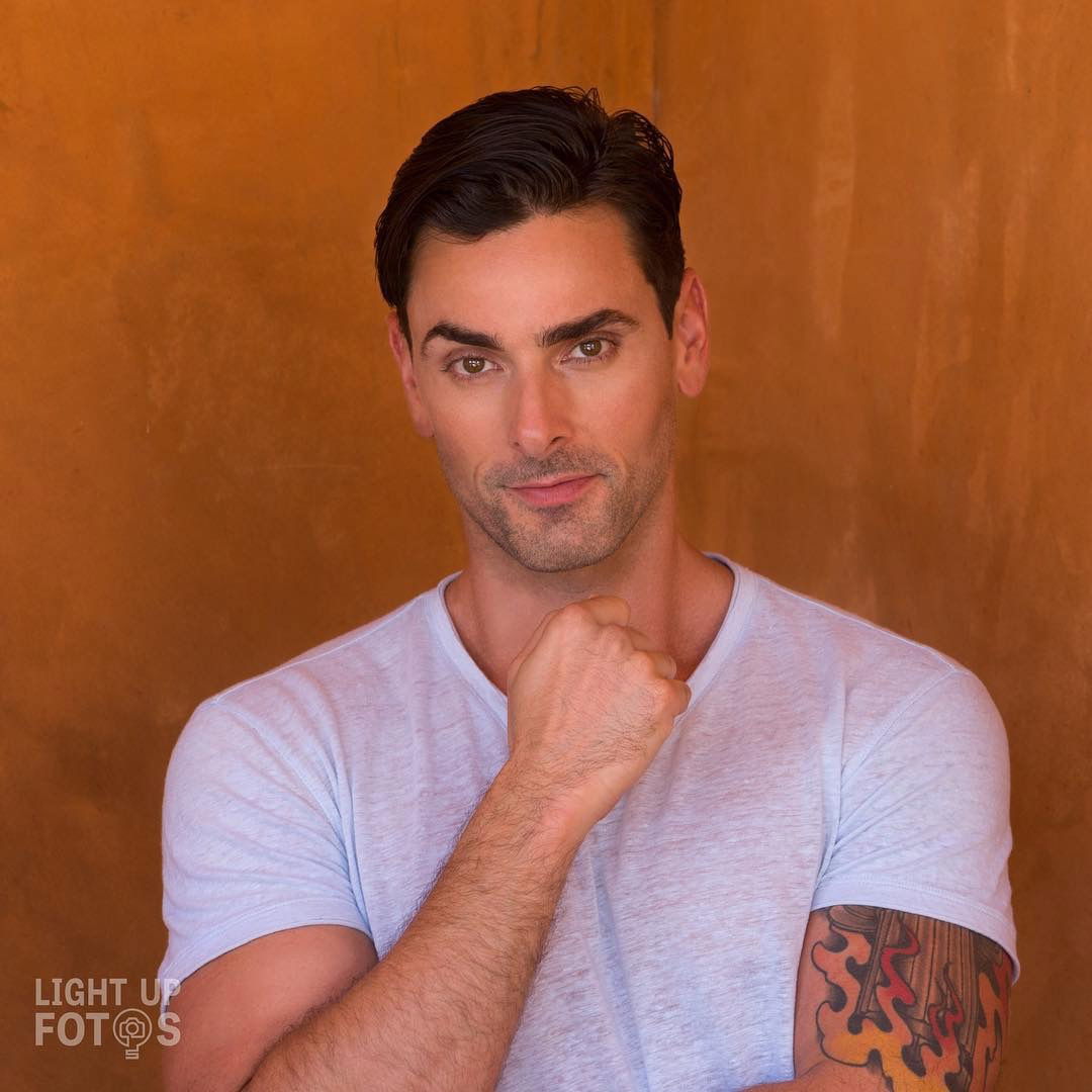 Ryan Driller's avatar