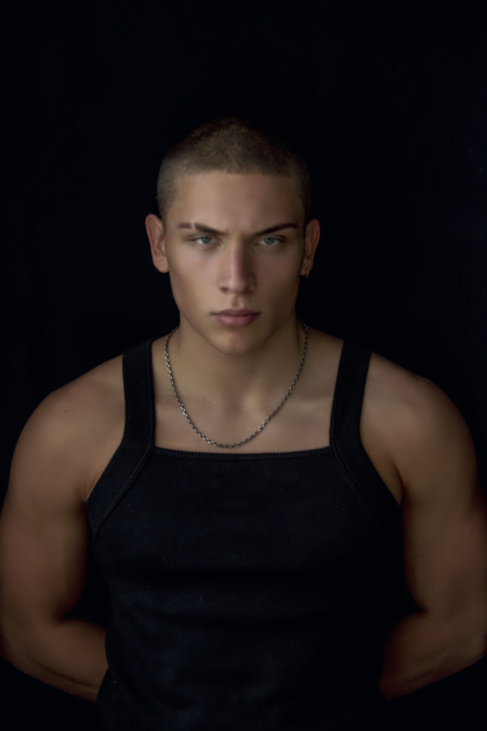 Ryan Hughes's avatar