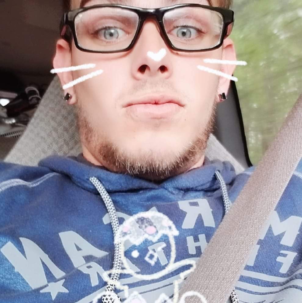 Ryan's avatar