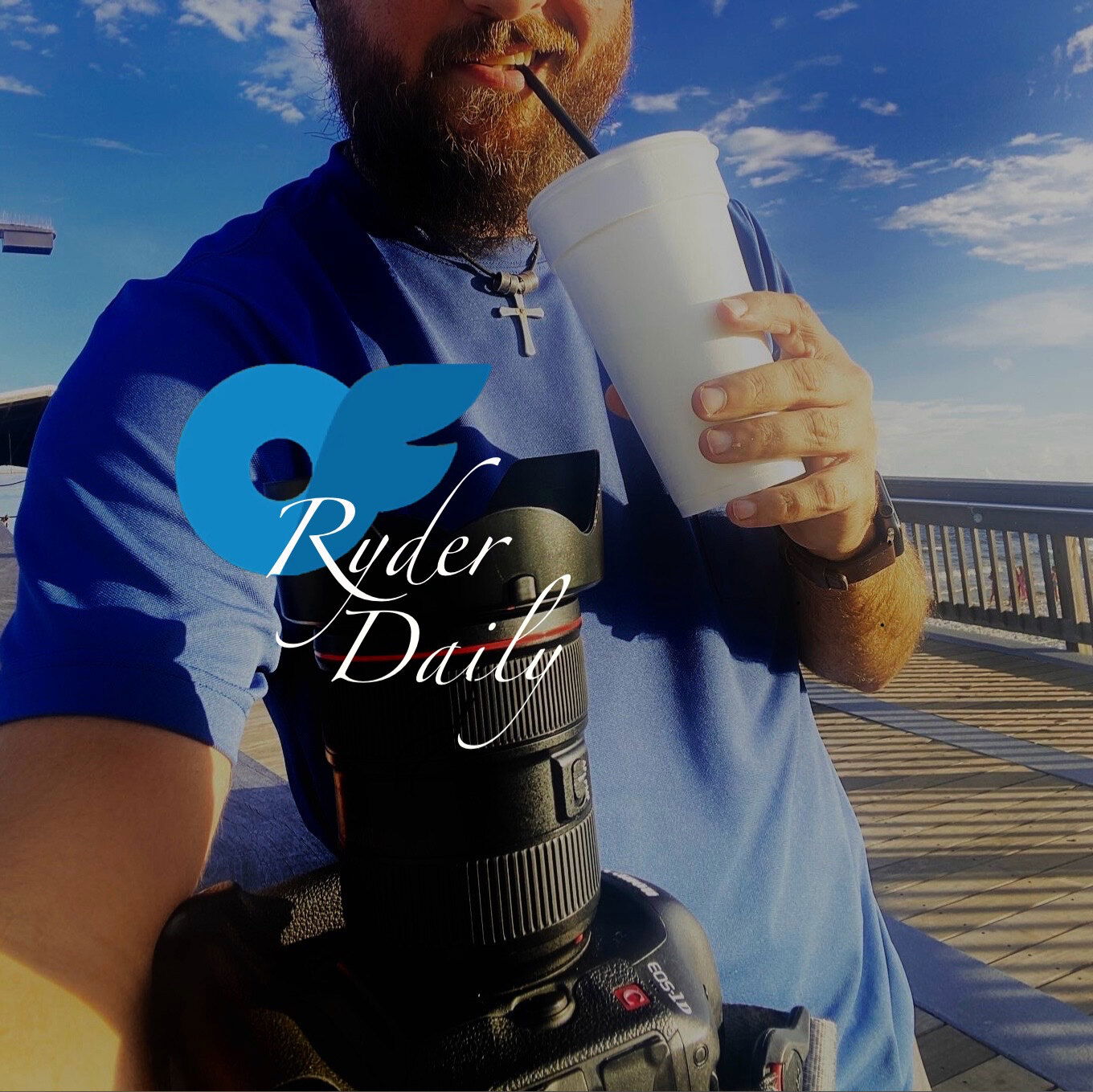 Ryder Daily
