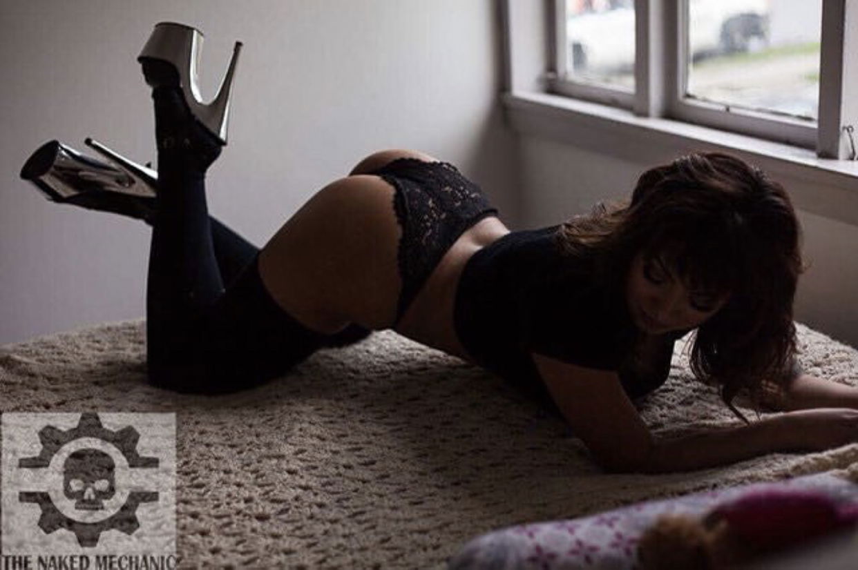 Riley Moon's avatar