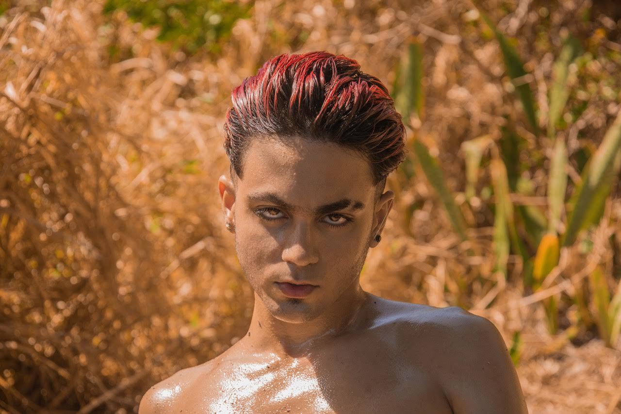 Rykardo Aleandro's avatar
