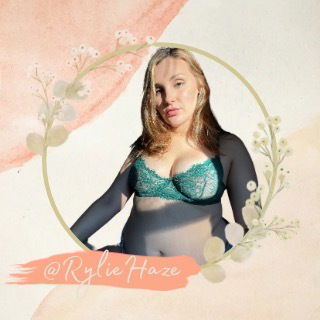 Rylie Haze's avatar