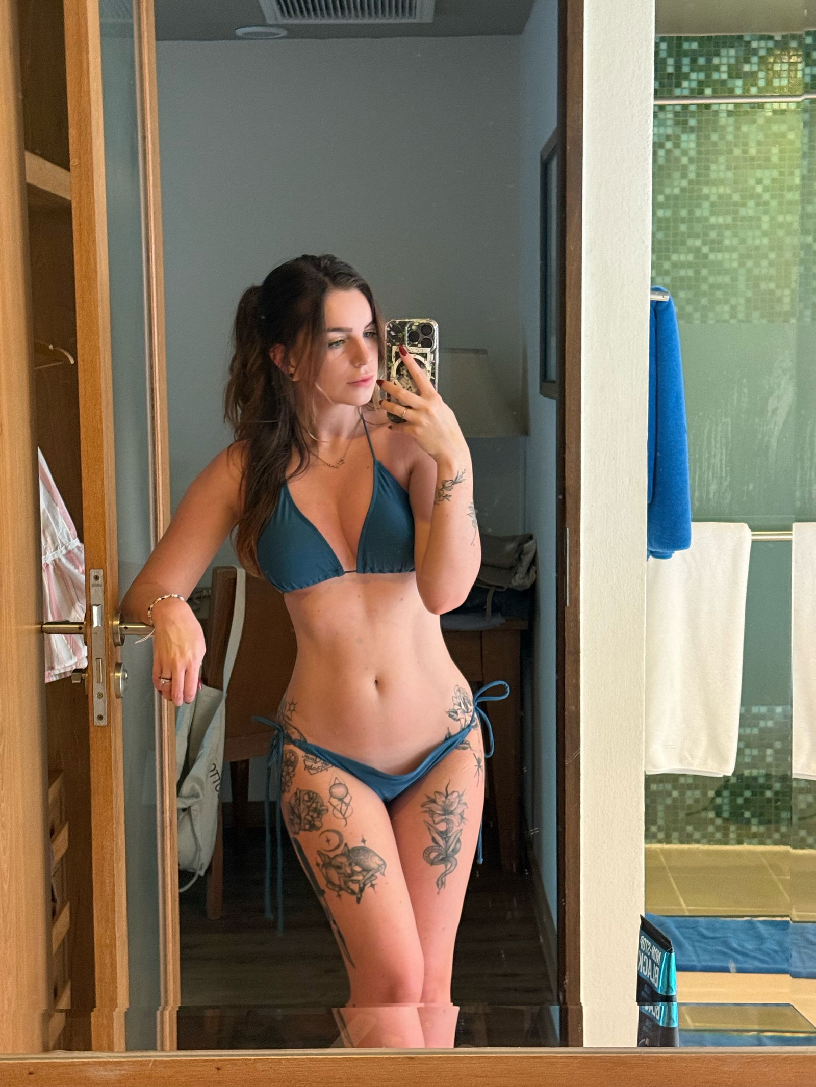 RyliePink Official 🖤's avatar