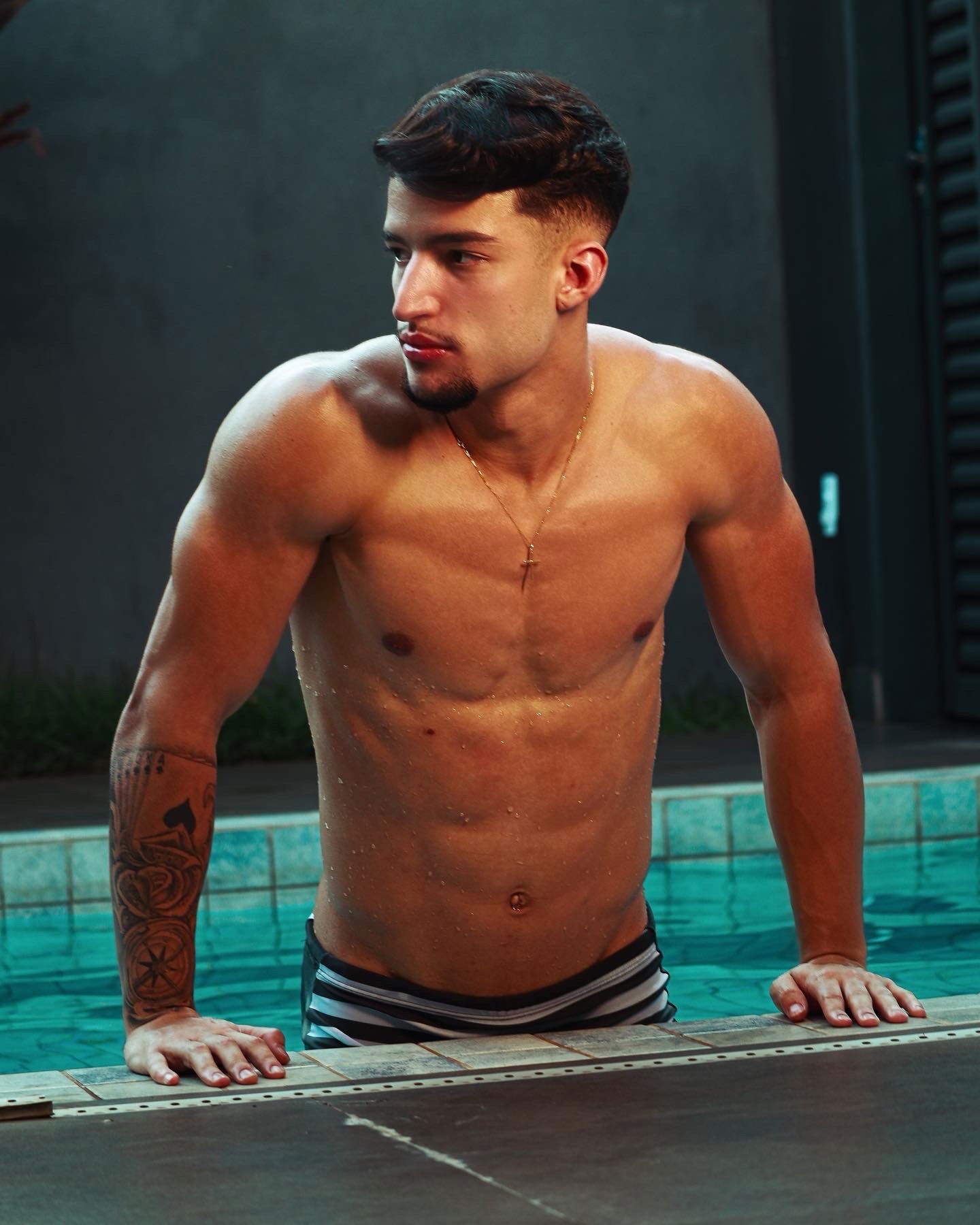 Ryan Silveira's avatar