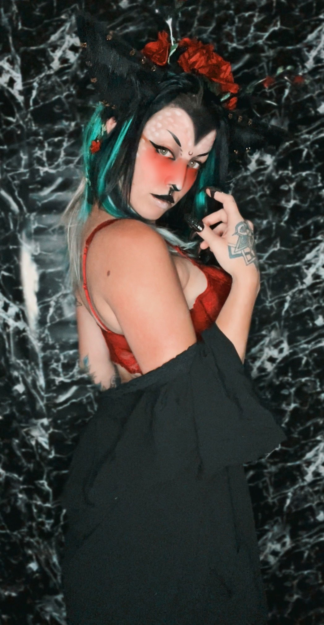 Ryynagade's avatar