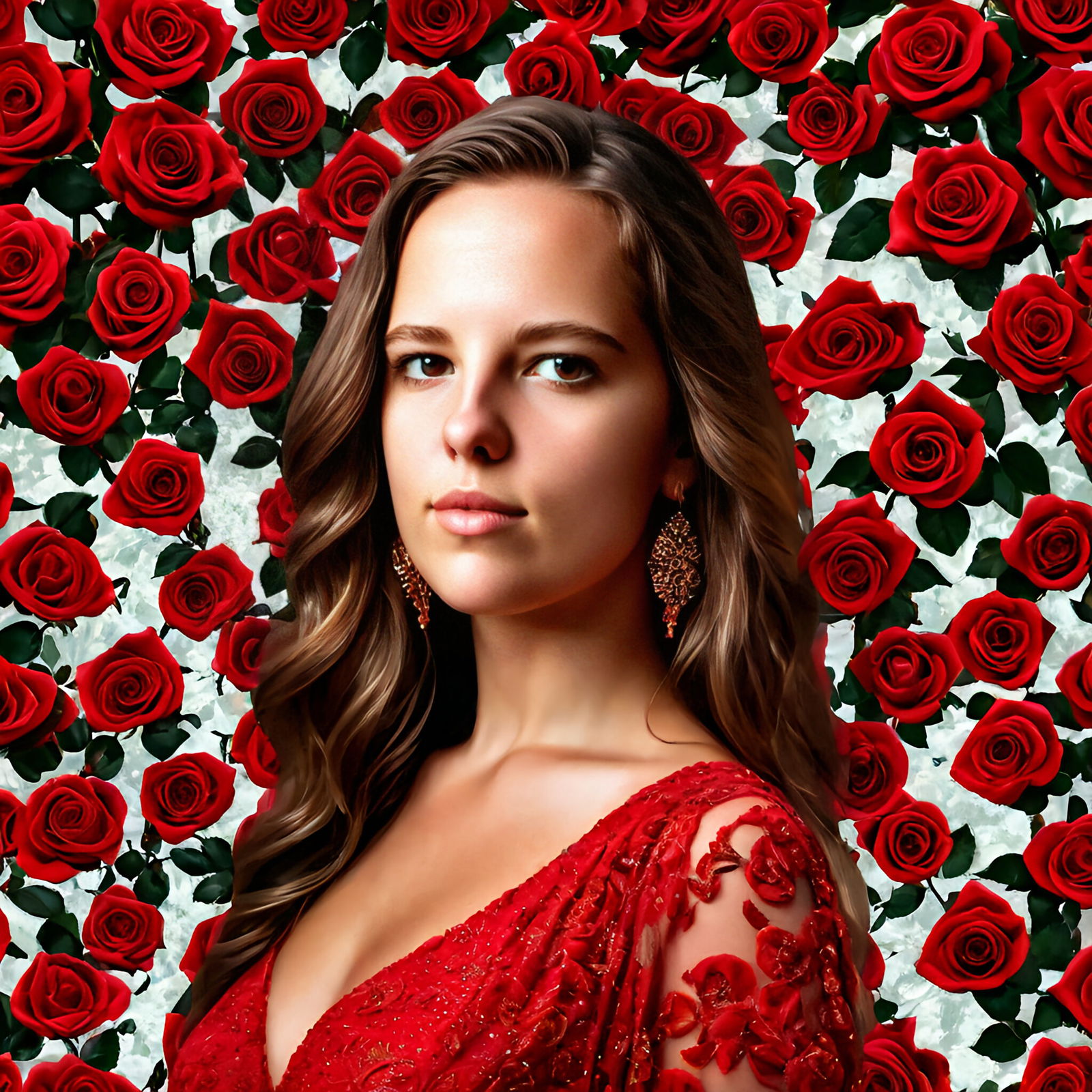 Maria's avatar
