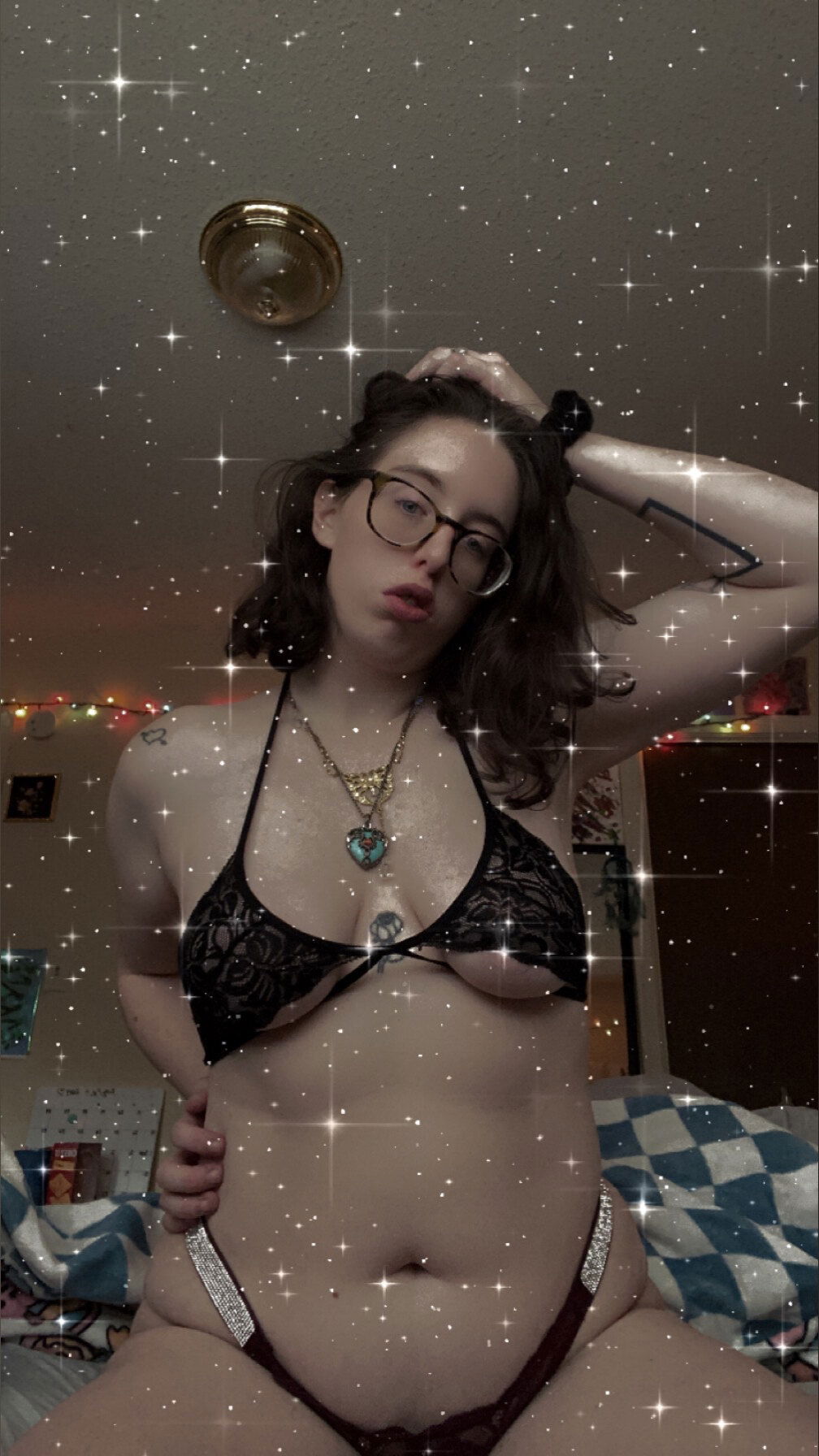 woozyjess's avatar