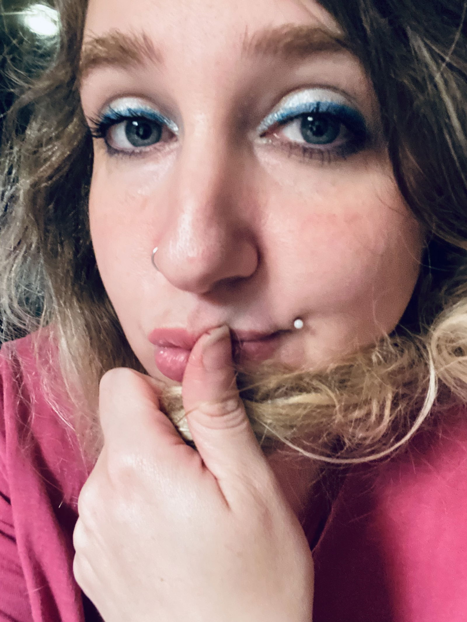 S1ncerelyBlu3's avatar