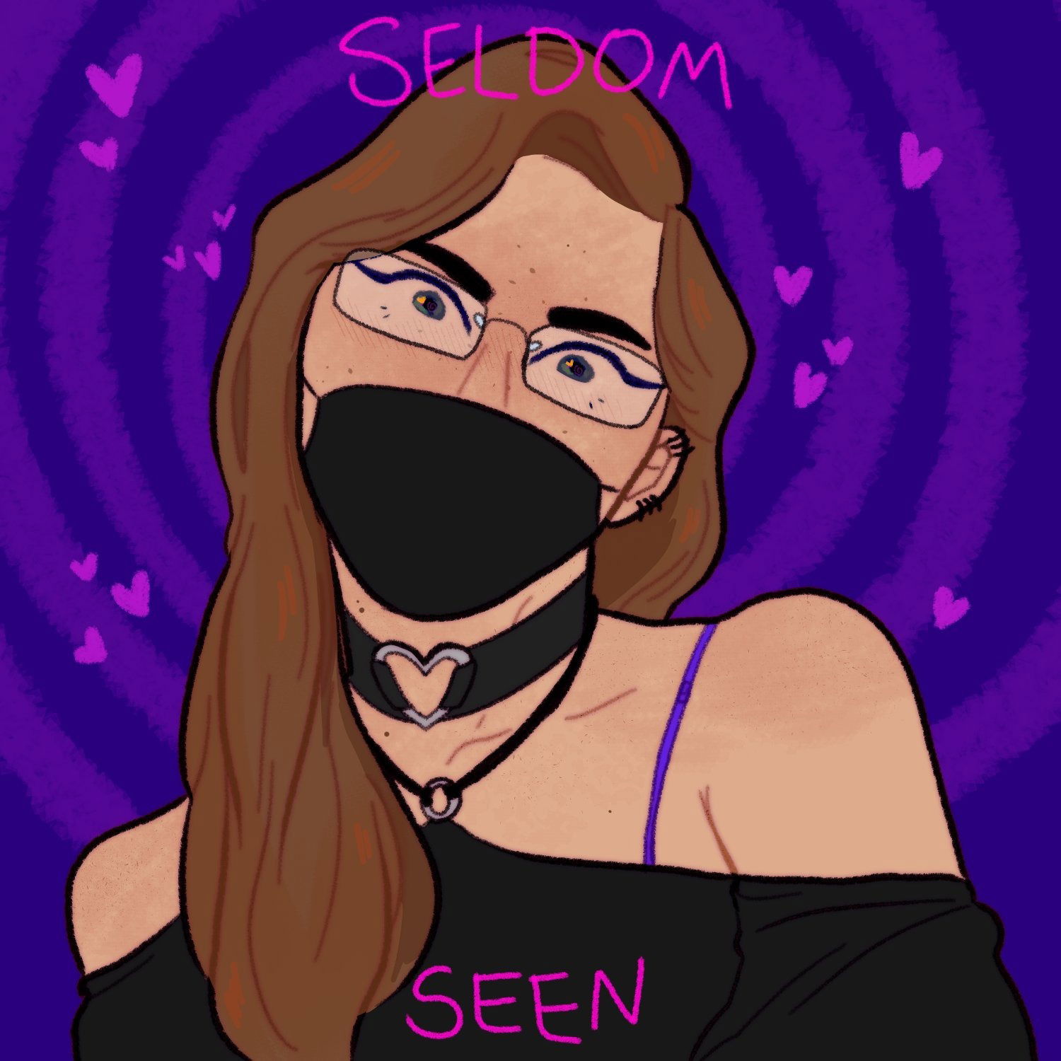 S3ldoms33n's avatar