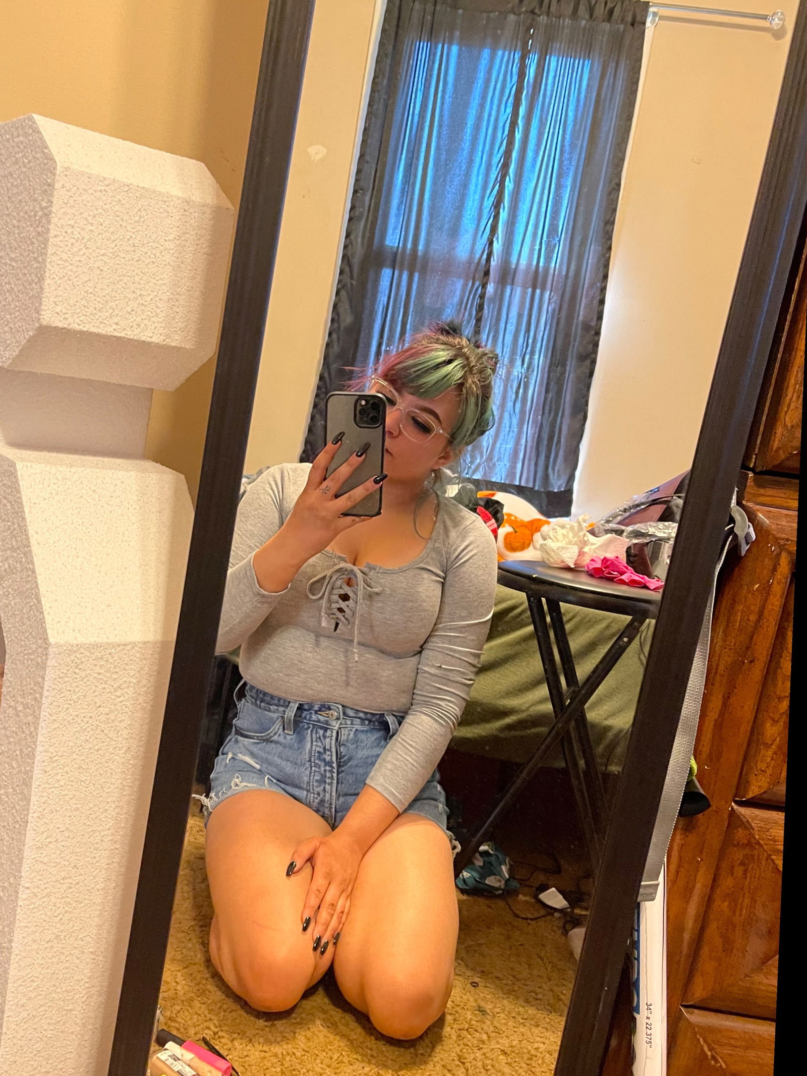 Maddison Fish's avatar
