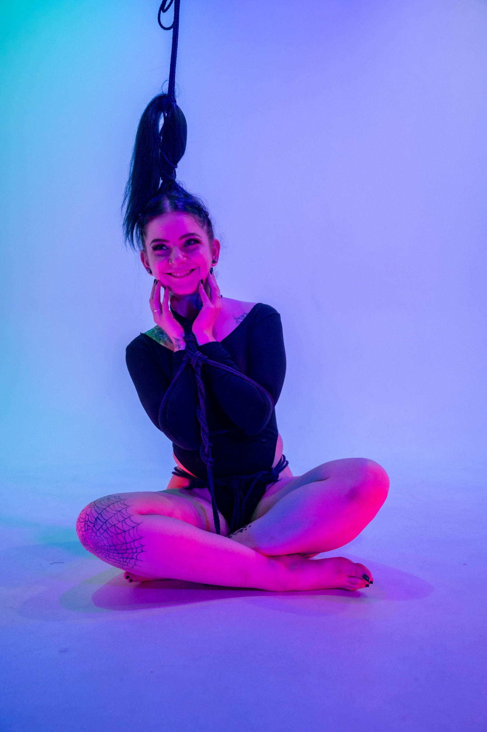 Lily Thot
