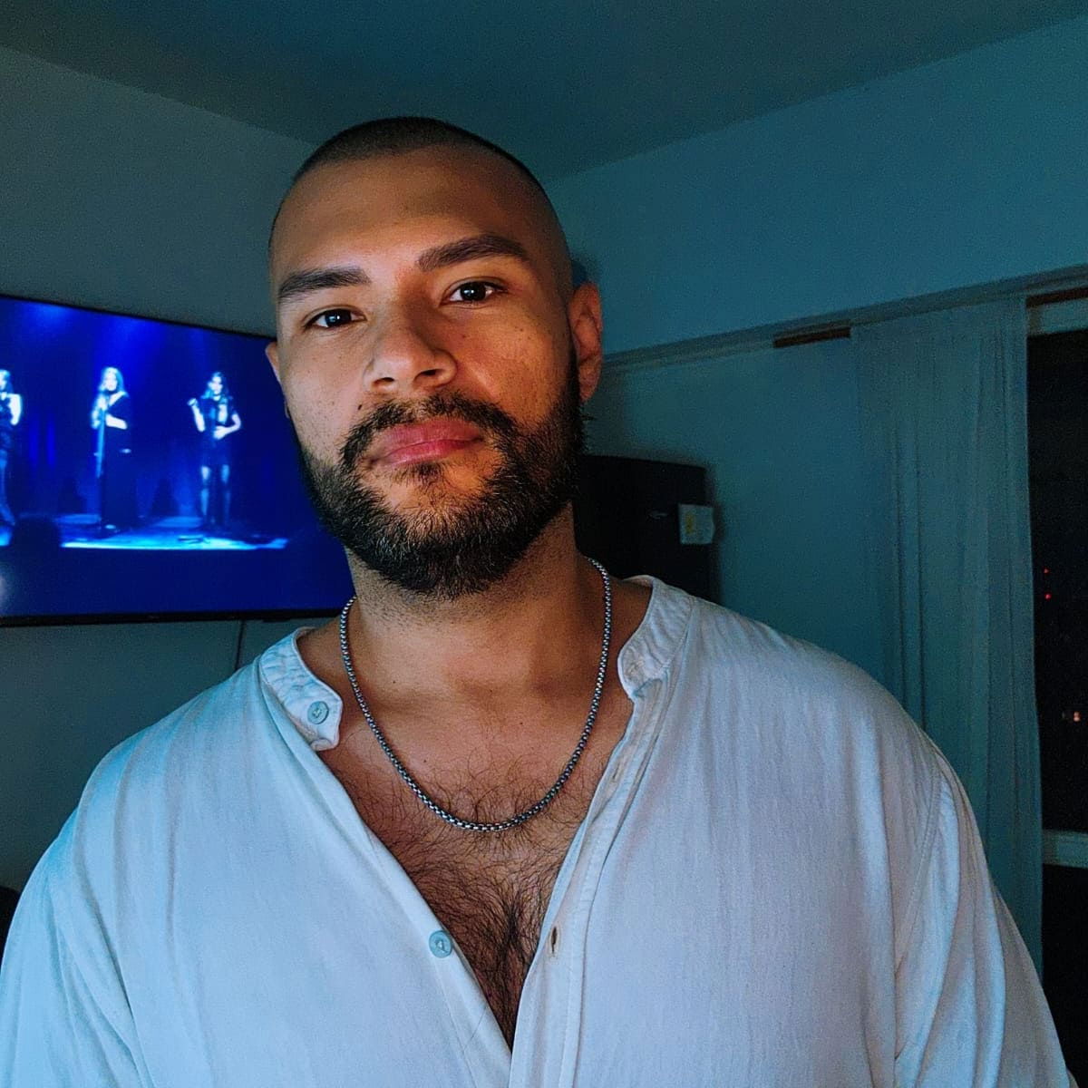 SAAMDER 🔥🇨🇴🇦🇷🇺🇸🎥💦😈's avatar