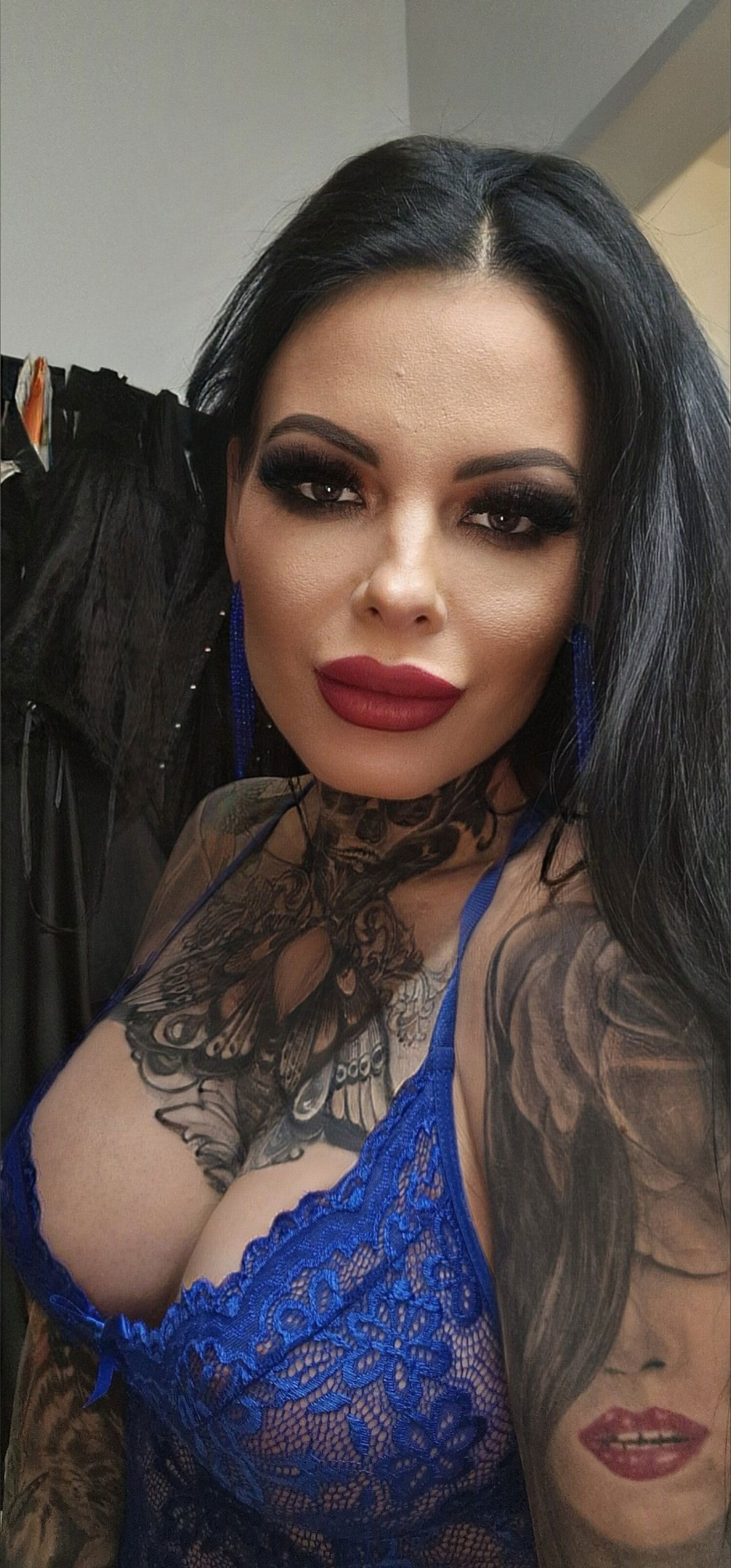 Sabine Rouge