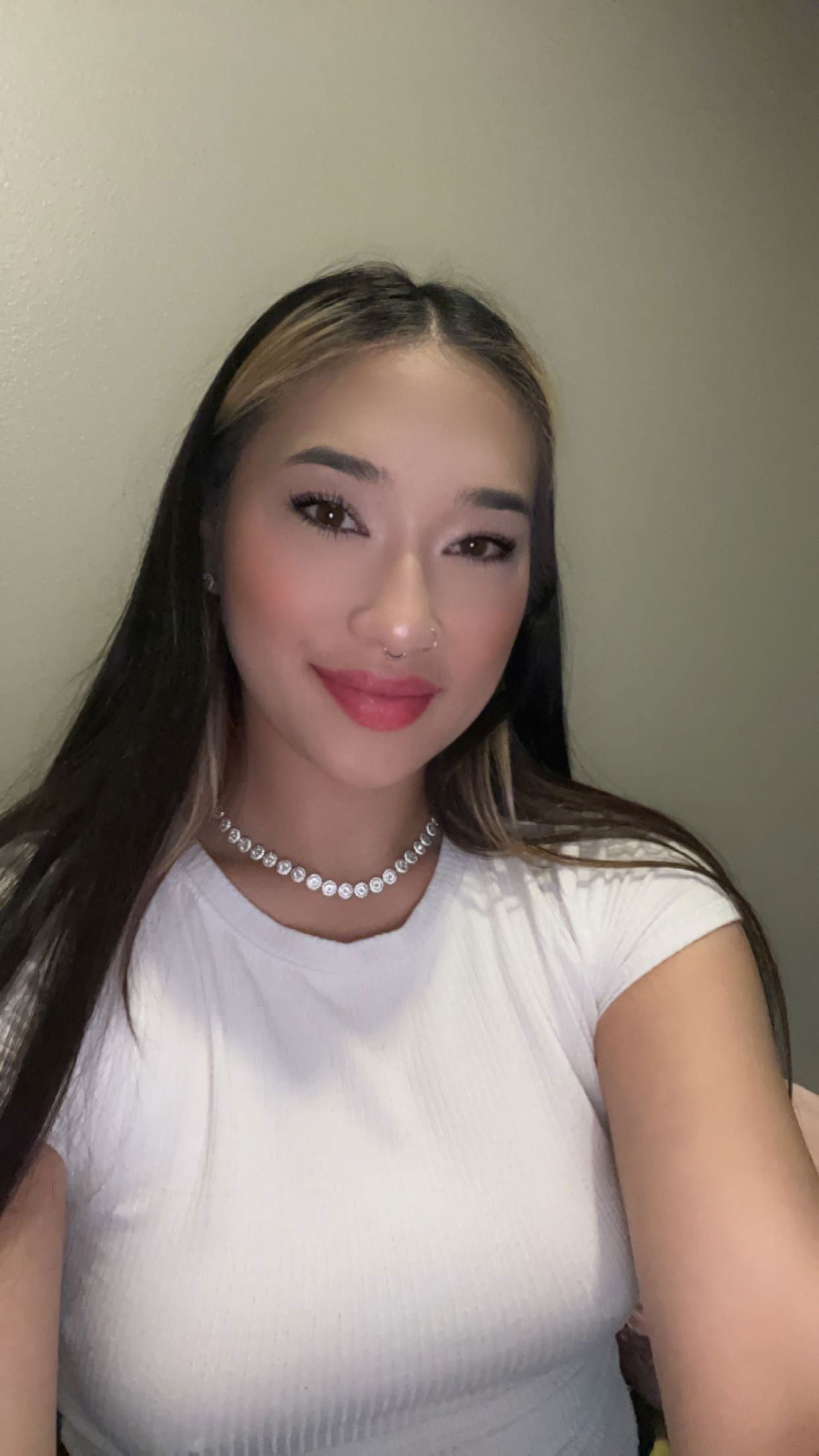 Sabrina Bexly  | Your pocket gf