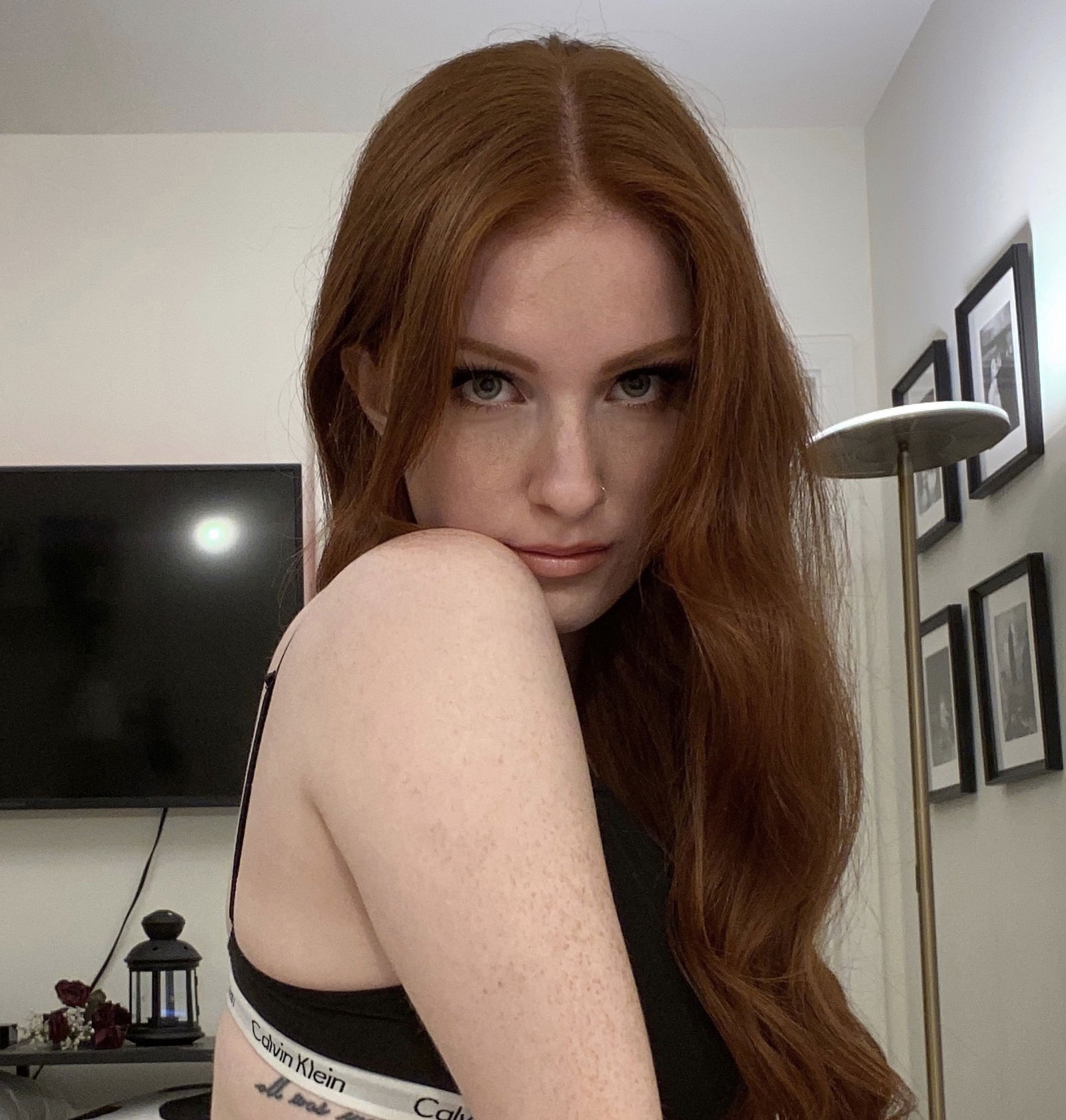 Sabrina Danielle's avatar