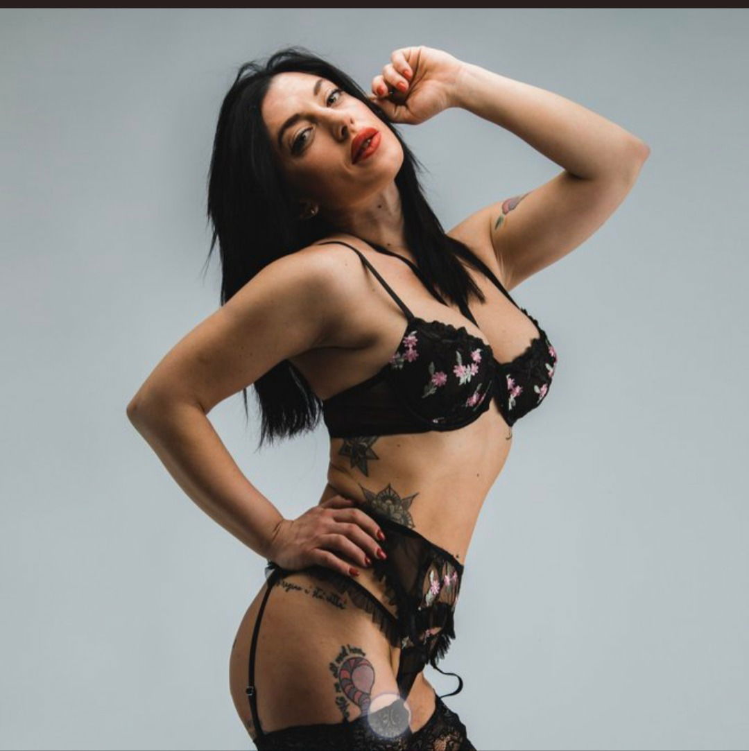 Sabrina ice❄💥's avatar
