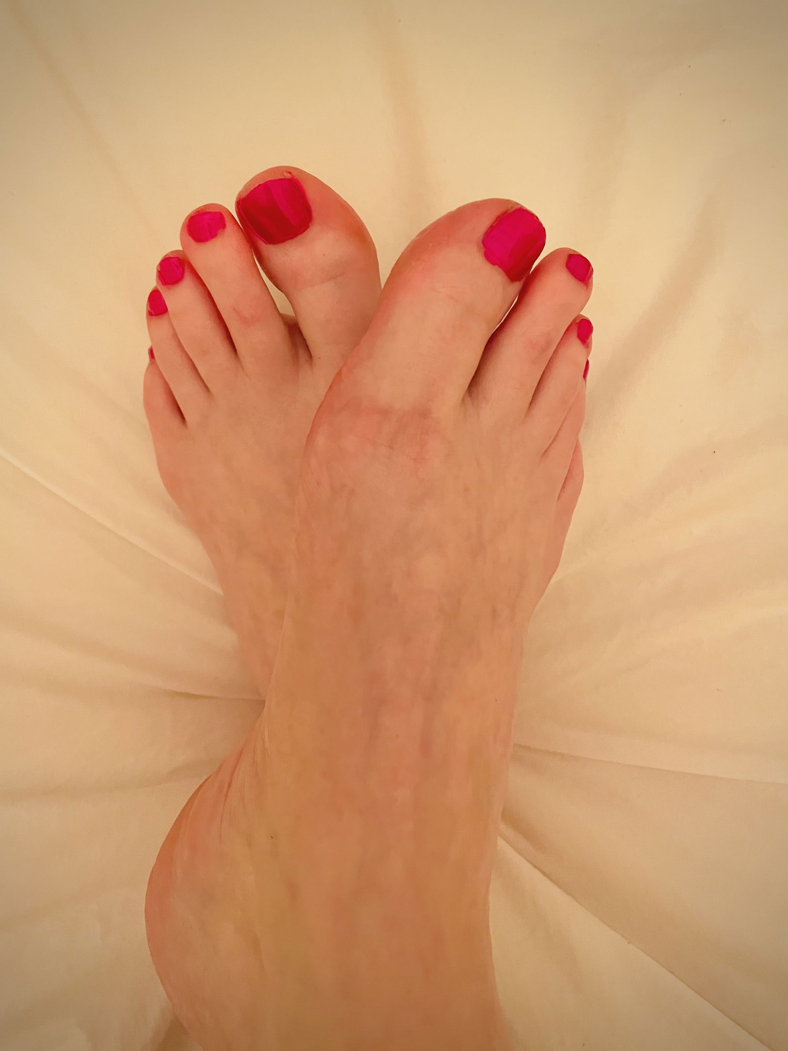 Sabrina Littlefeet's avatar