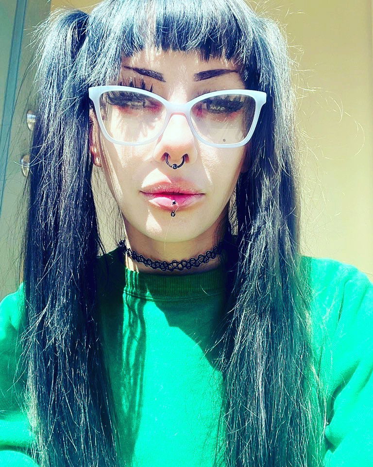 Sabrina Meek's avatar