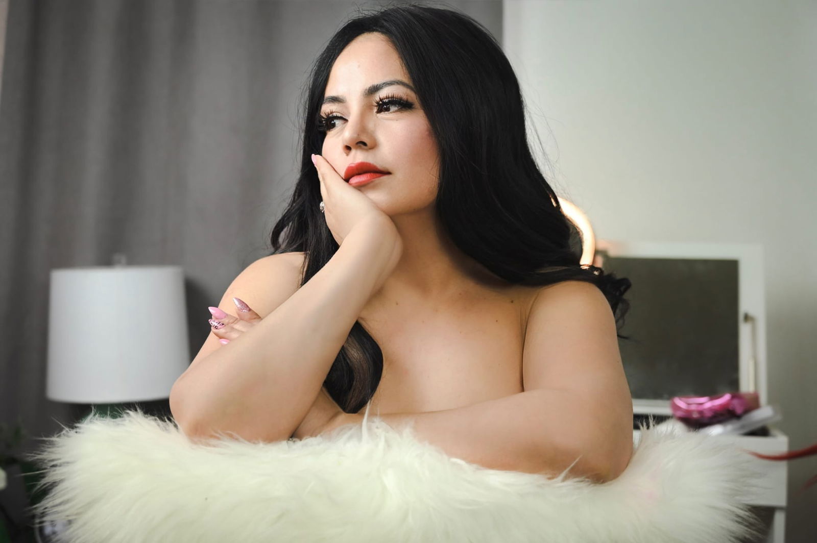 Sabrina Moretti's avatar