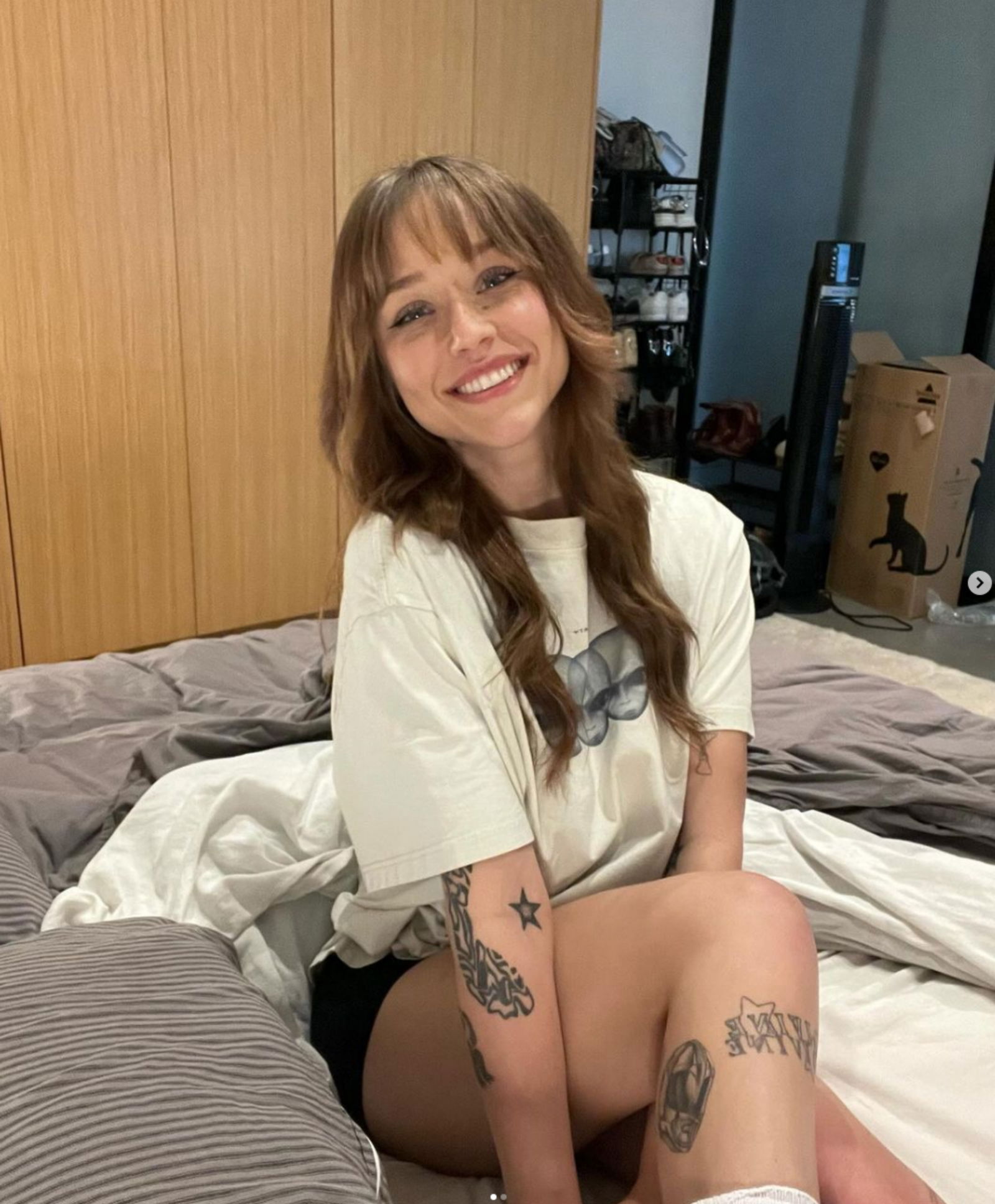 Sabrina