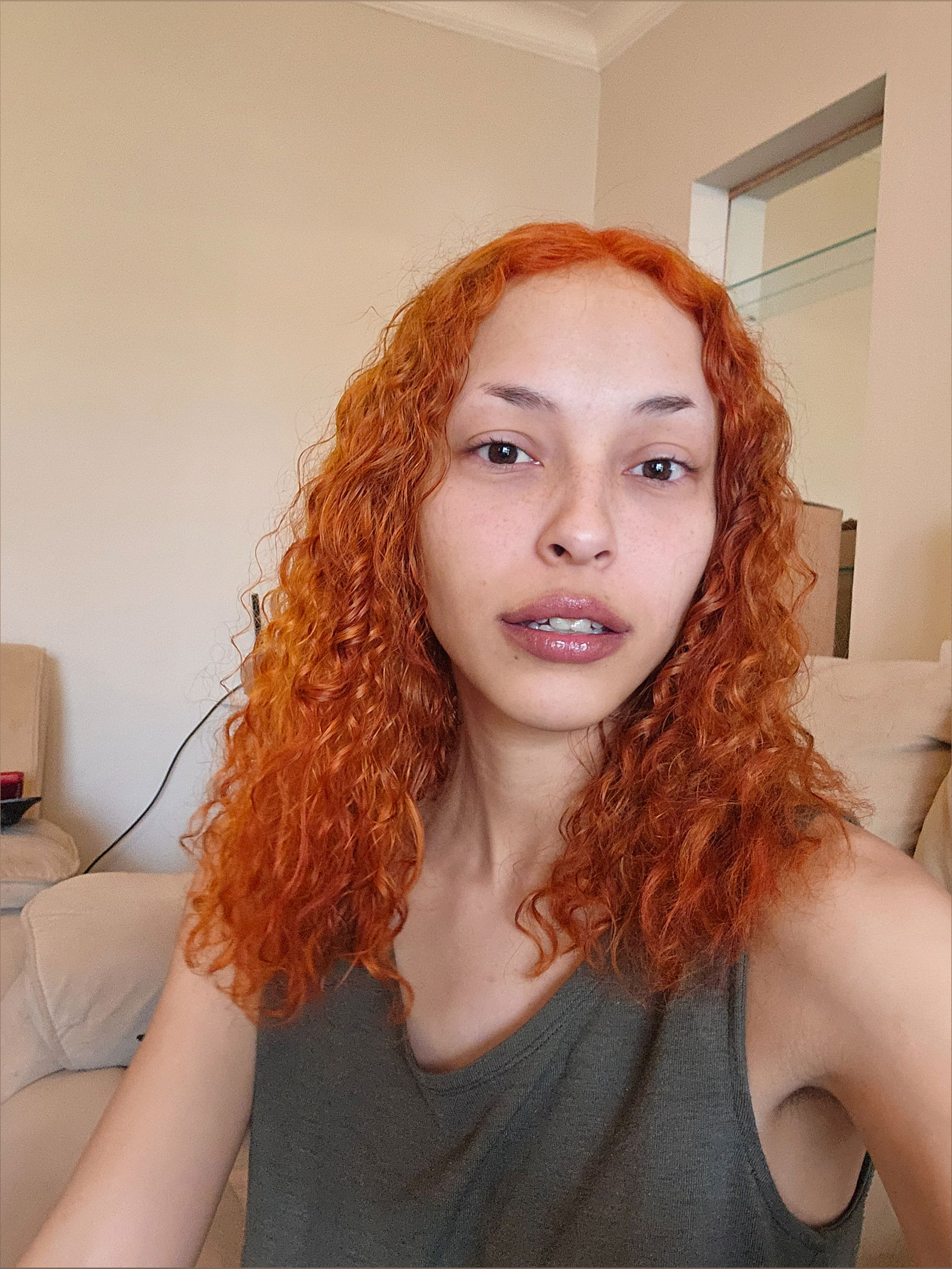 Sabrina Nite's avatar