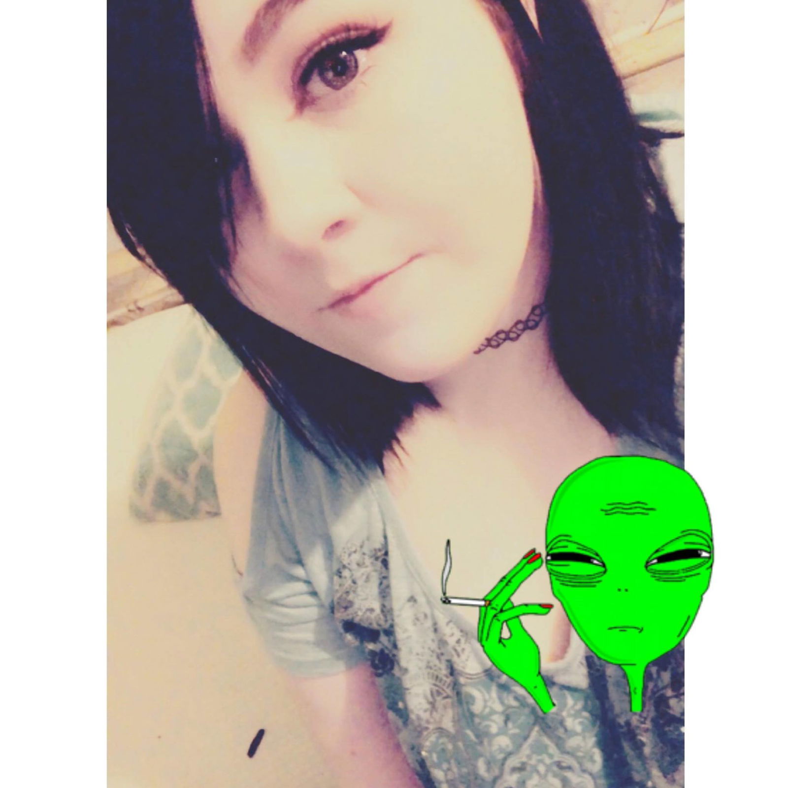sabrina strife's avatar