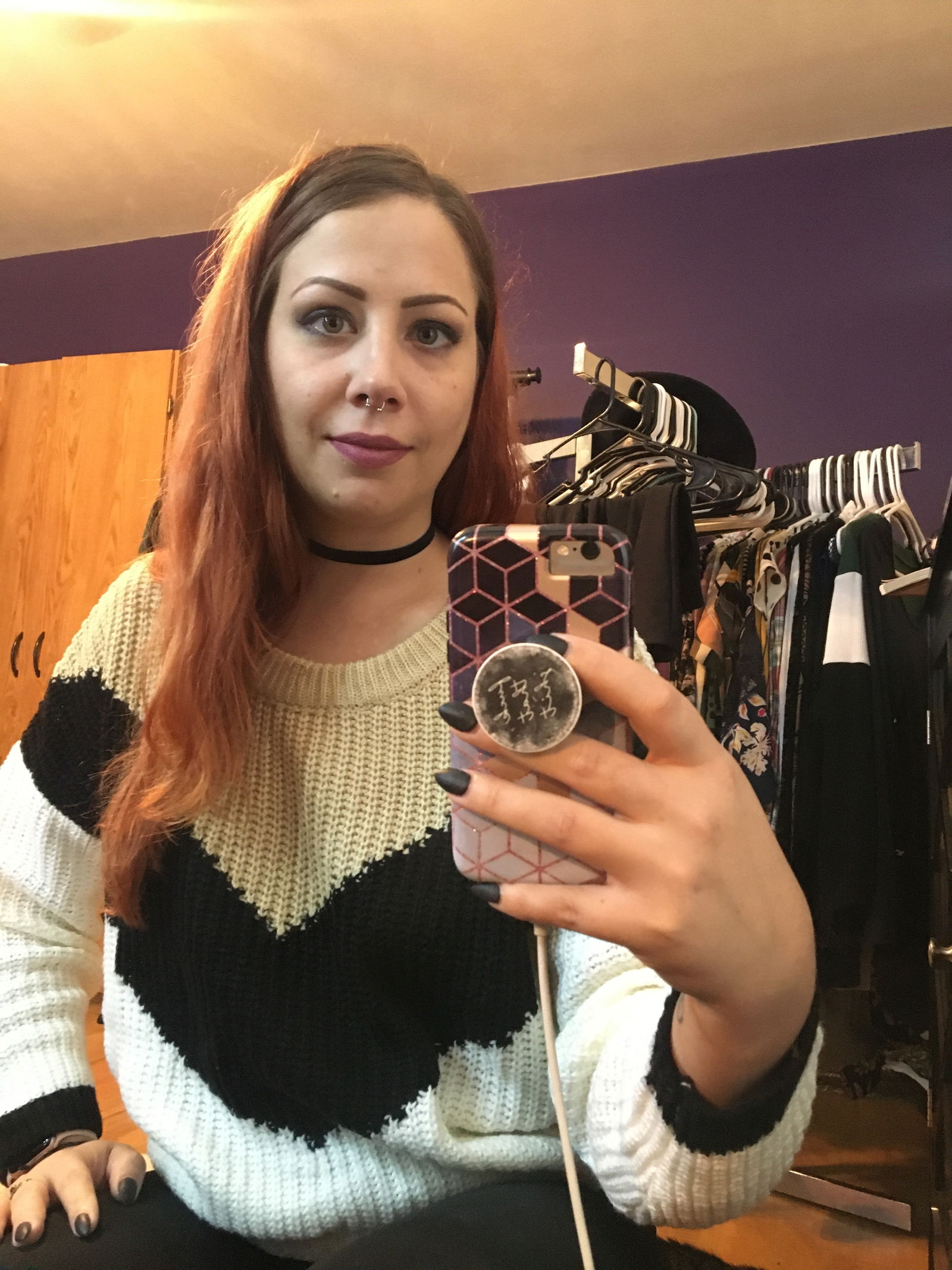 Sabrina's avatar