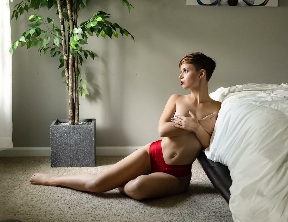 Elizabeth Hansen's avatar