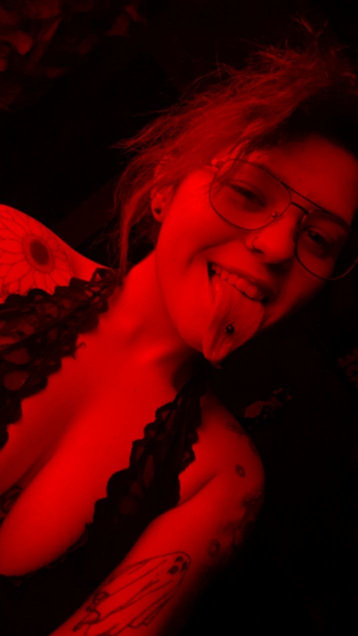 Sad Satan's avatar