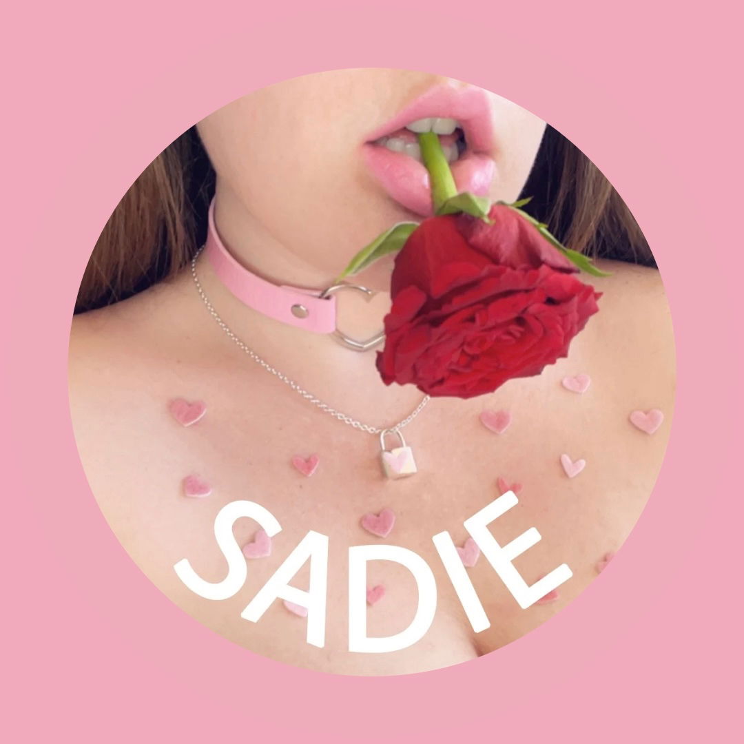 Sadiee-Babyy (VIP)'s avatar