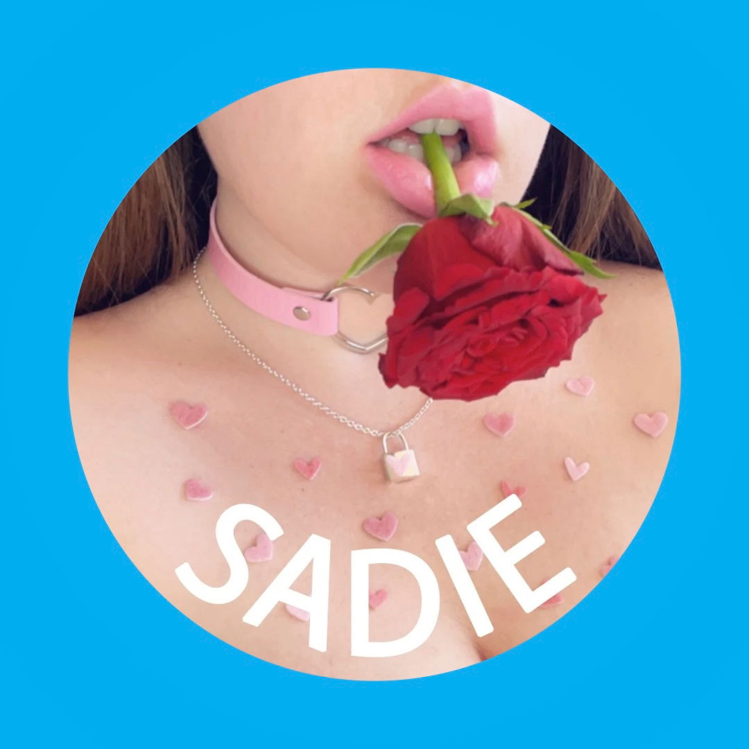 Sadiee-Babyy's avatar