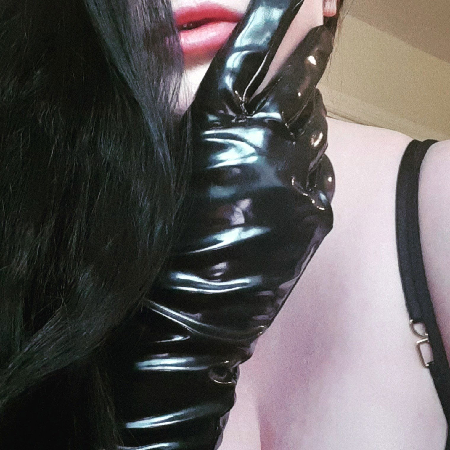 🇮🇪 Mistress Sadie Whiplash 🇮🇪's avatar