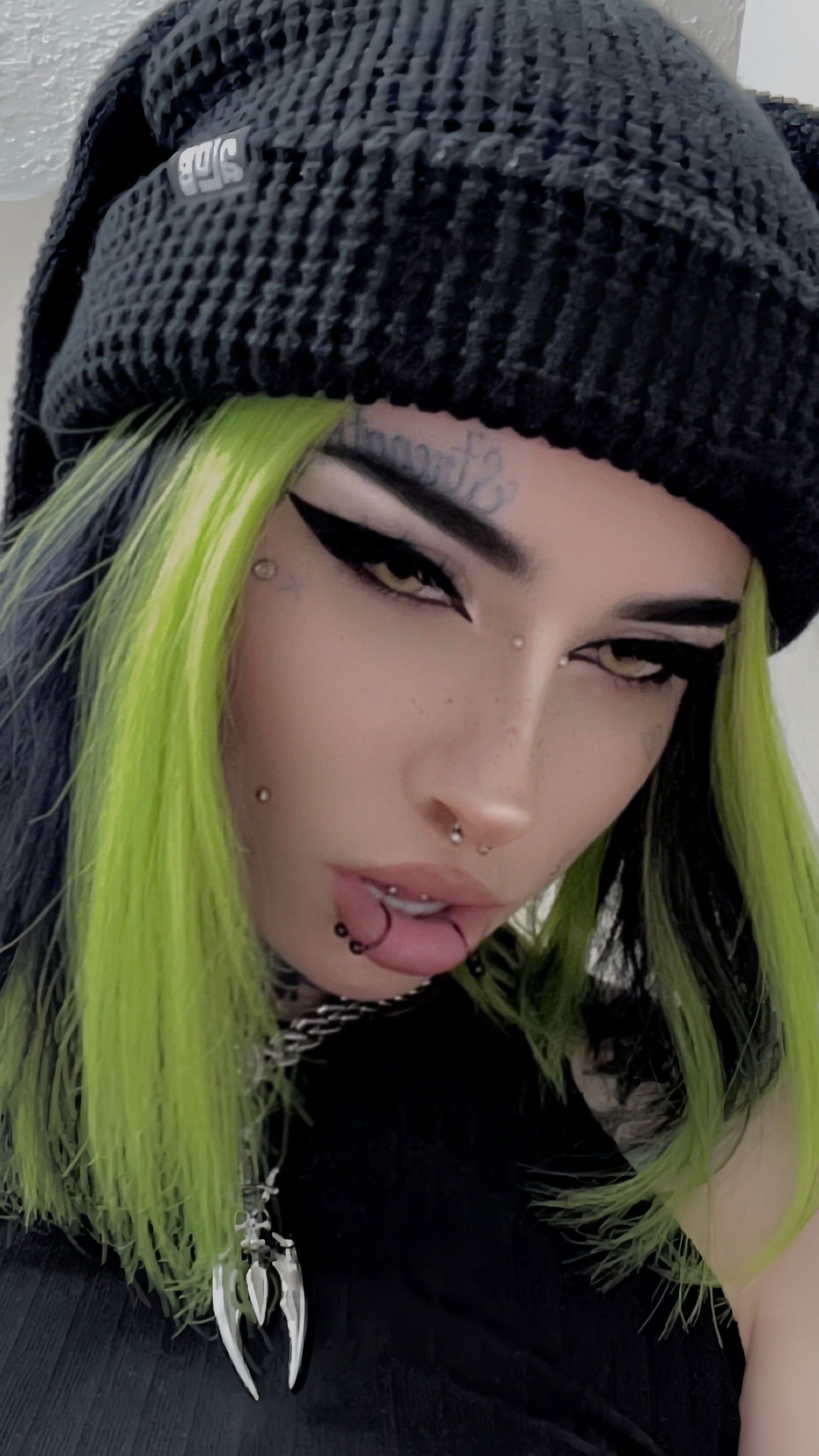 Kae Uchiha🖤
