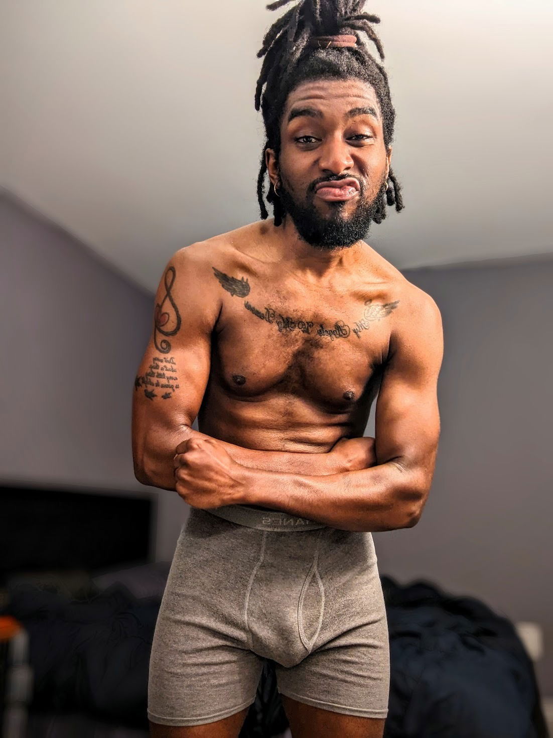 SadisticWayz's avatar
