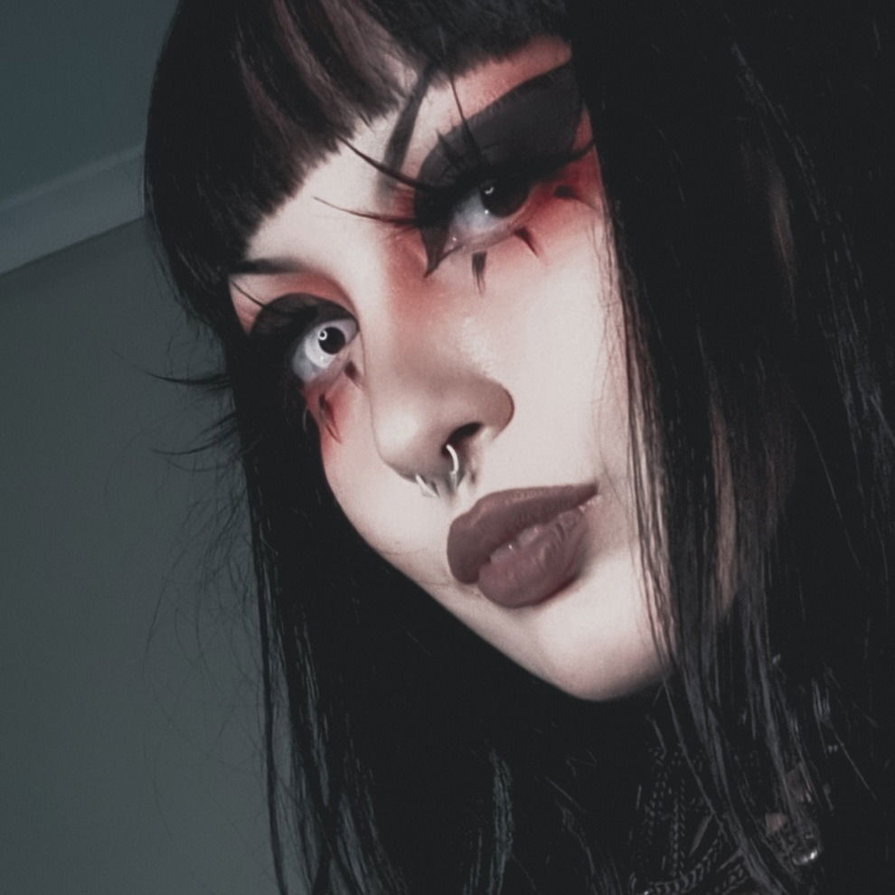 Sadako's avatar