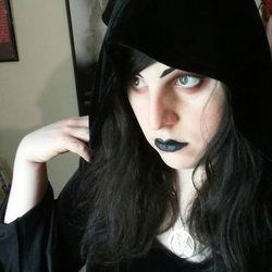 Scarlett Rayne's avatar