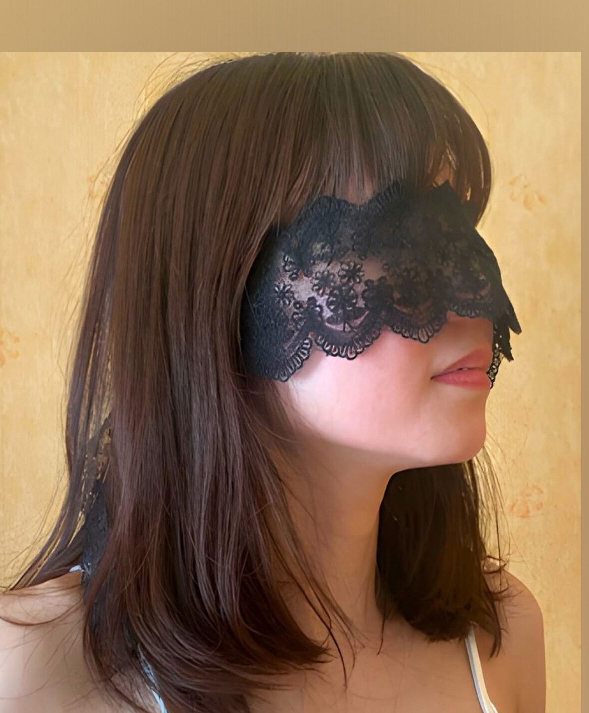 Sae, a Widow's avatar