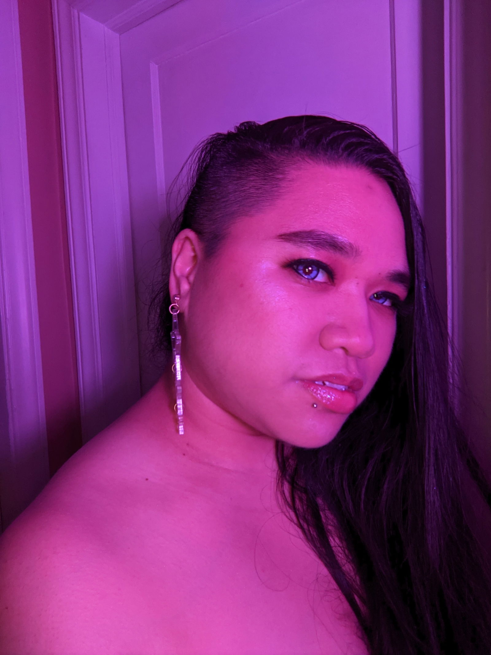 Saffron Soleil's avatar