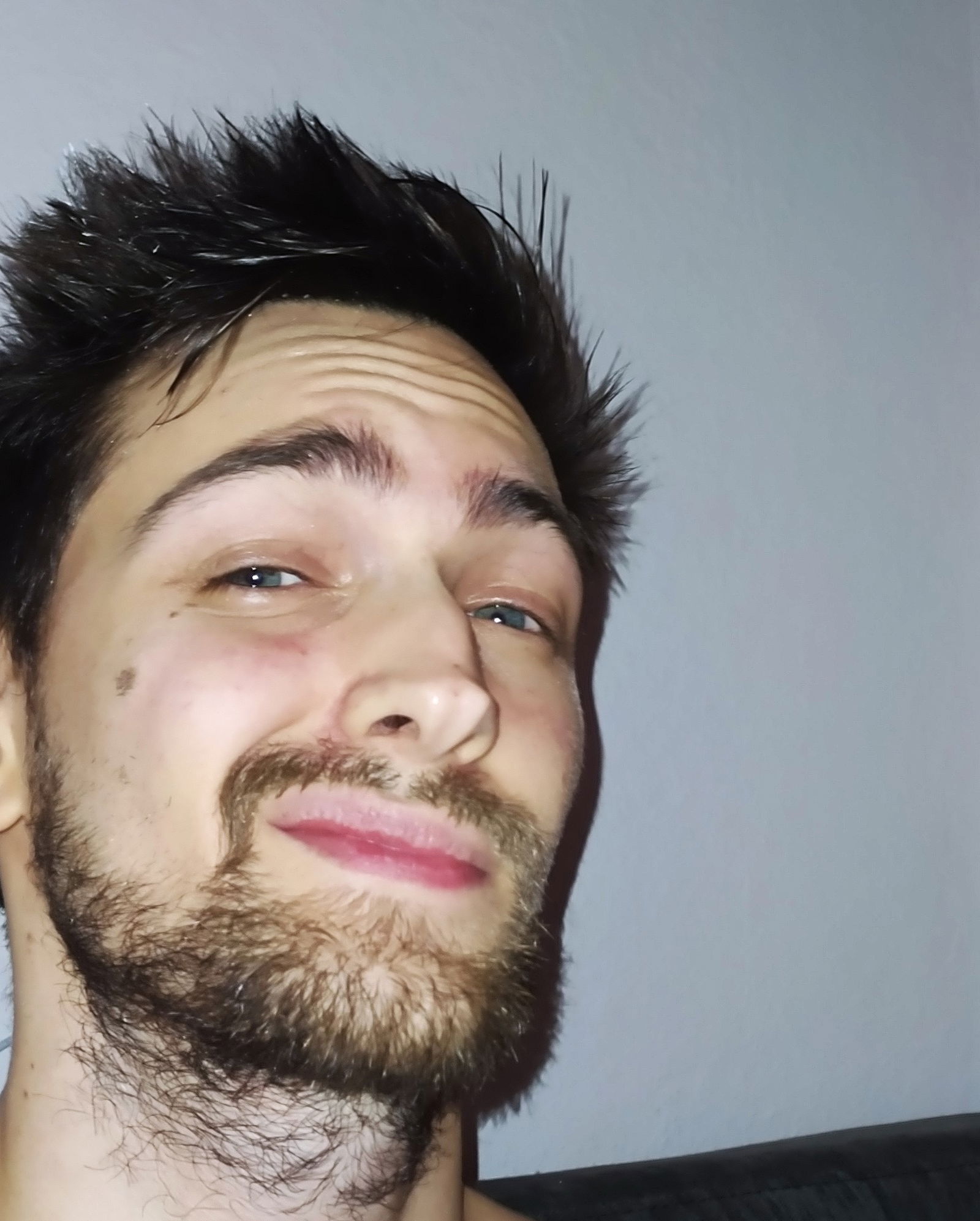 Saffysdick's avatar
