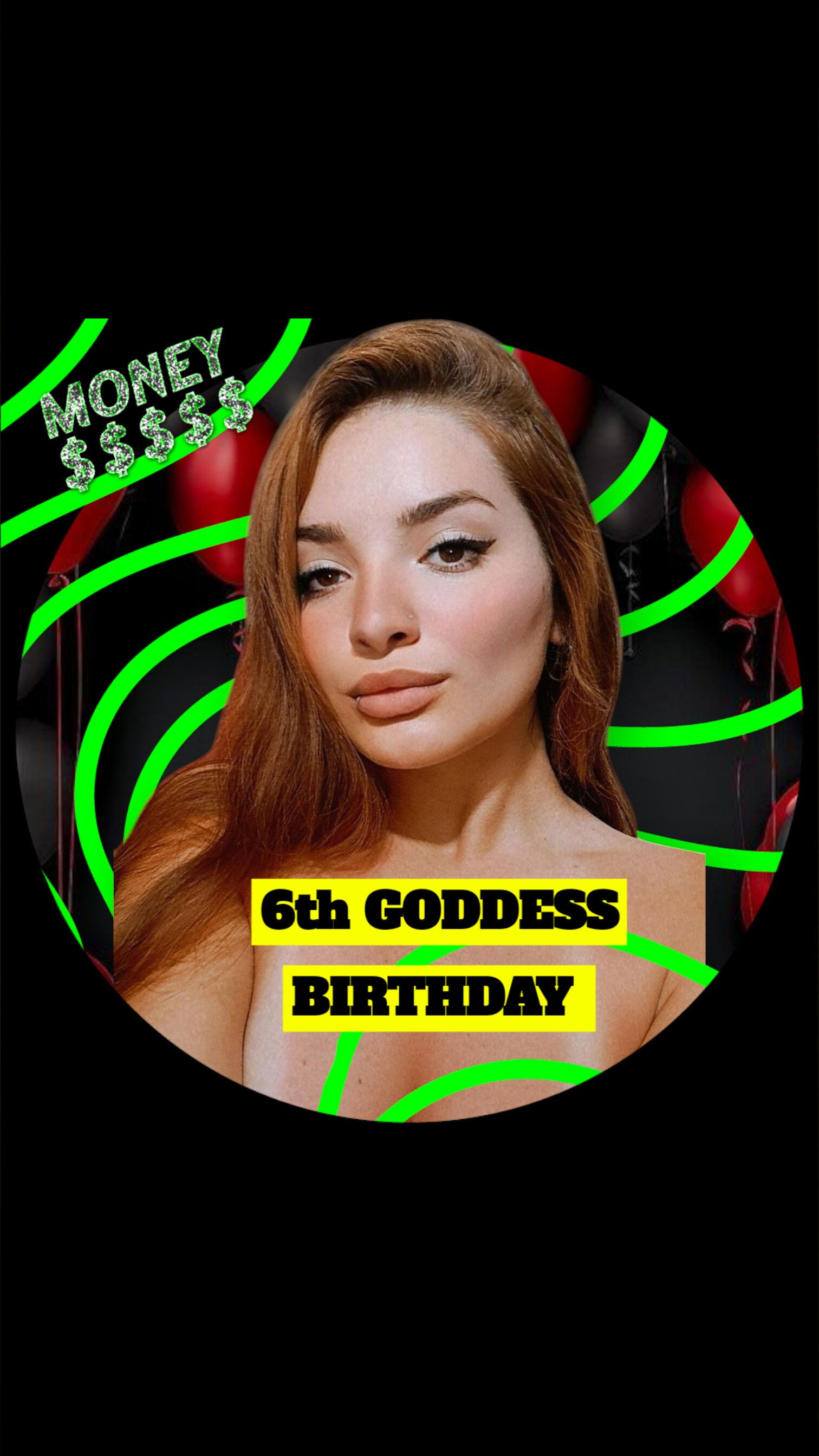 MY BIRTHDAY IS COMING โถth ๐๐ค๐ 's avatar