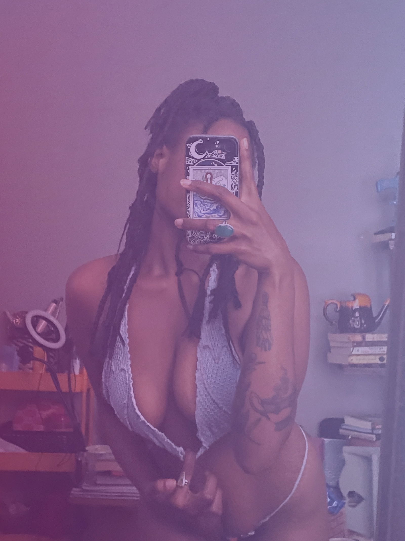 Sage Harllow's avatar