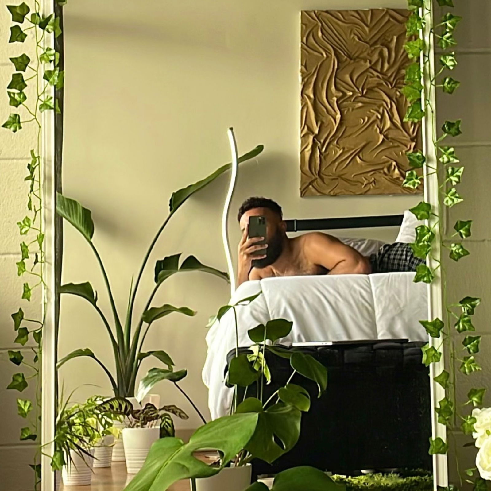 Sage Papi's avatar