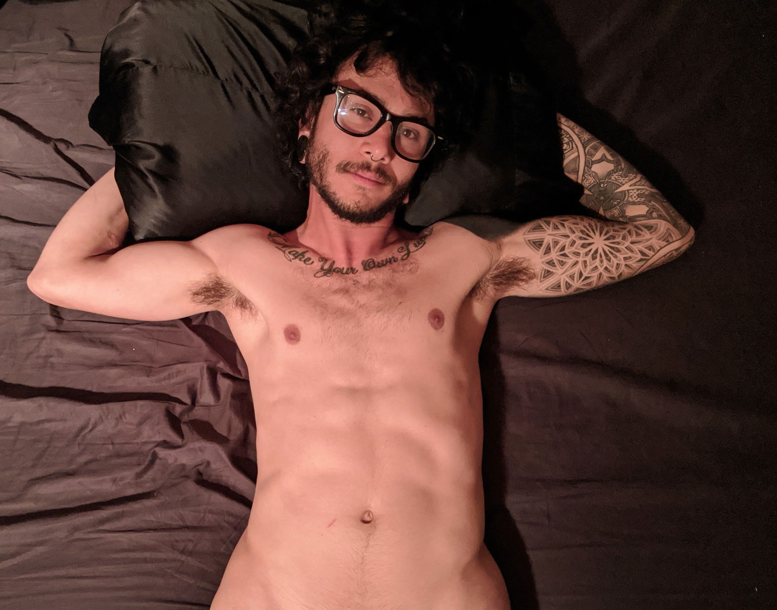 Sage Parker's avatar
