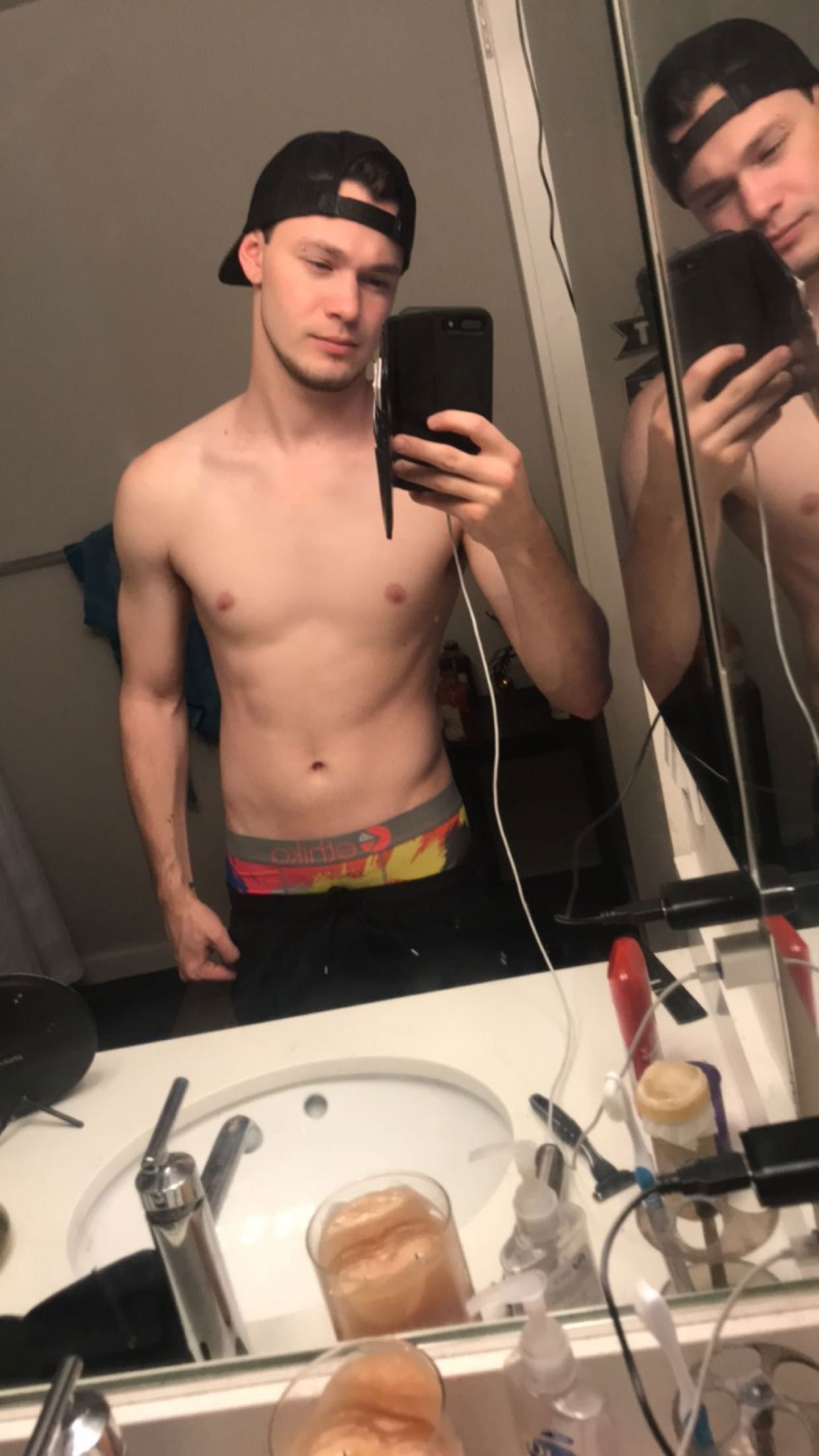Steezybro69's avatar