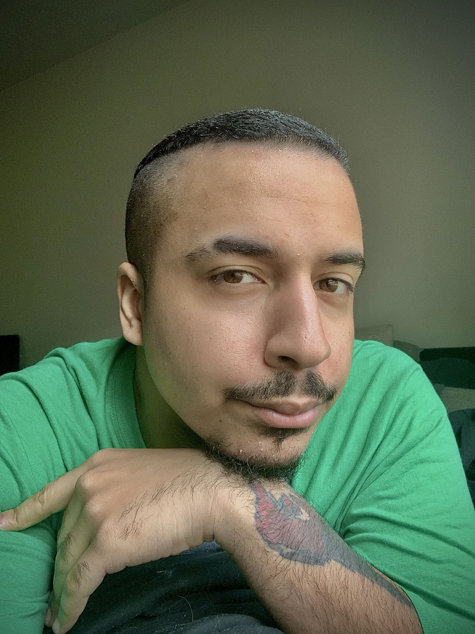 Brandino's avatar