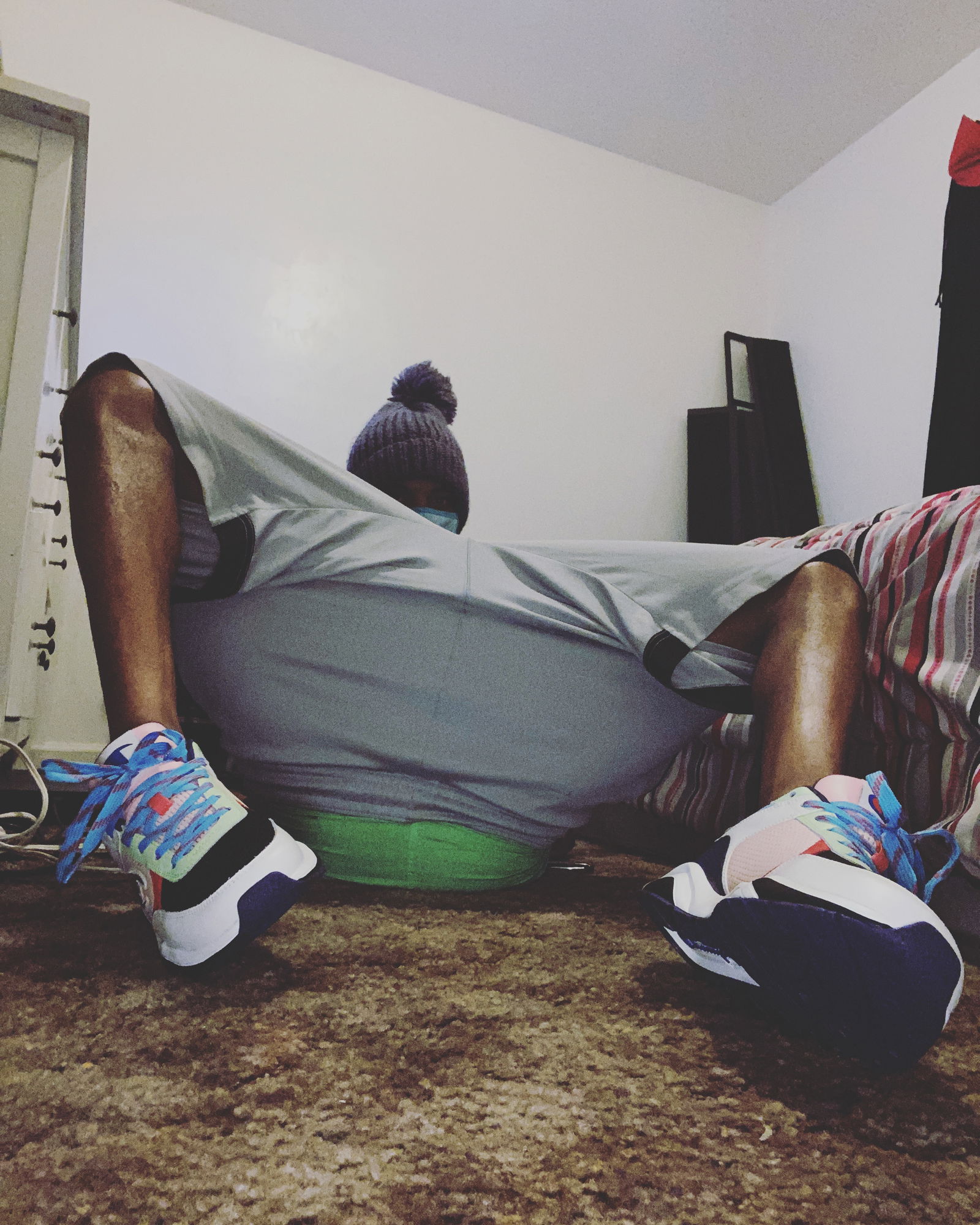 Sagging &amp; Stroking's avatar