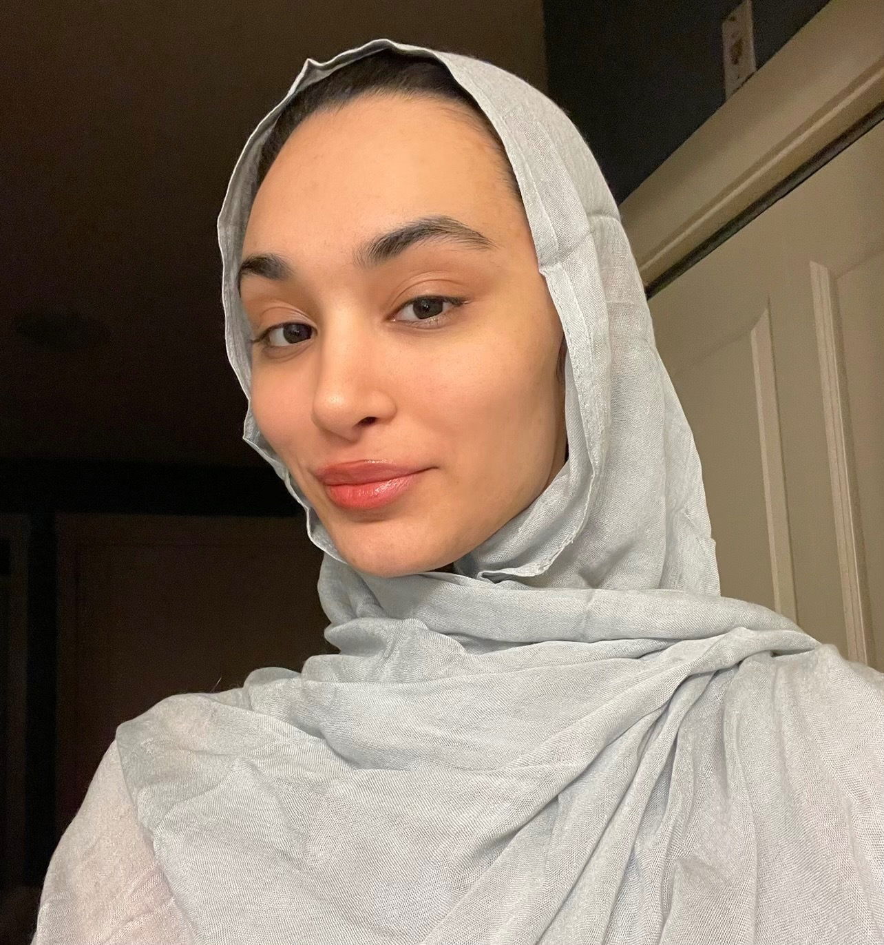 Sahar's avatar